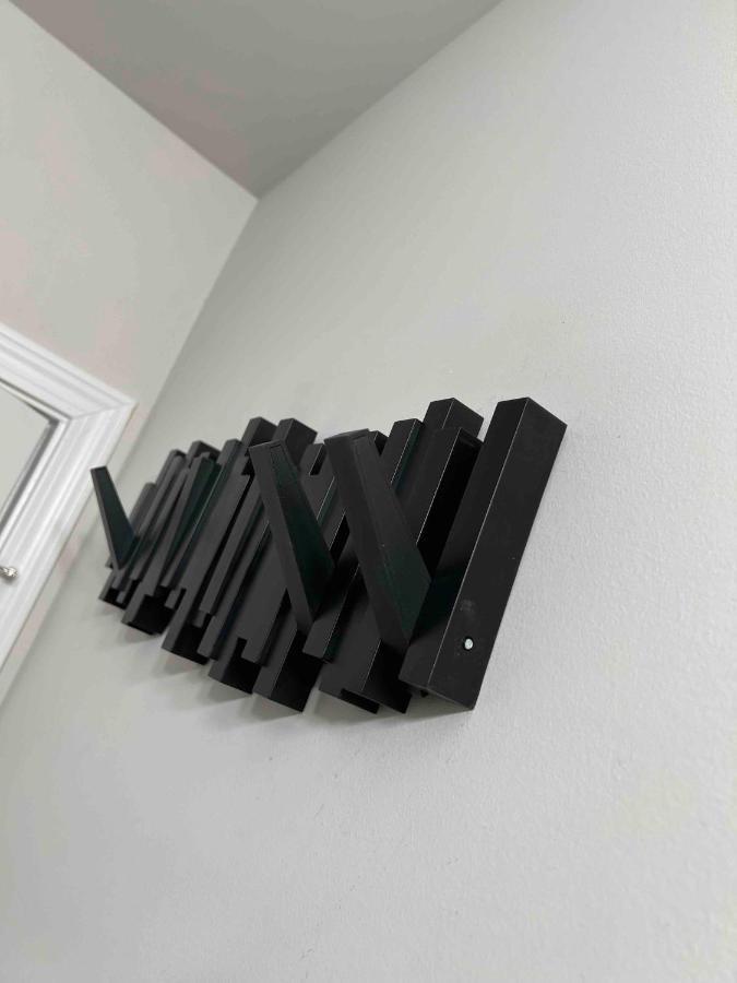 Hometel Premium Guest Suite W/ Private Entrance Ypsilanti Εξωτερικό φωτογραφία