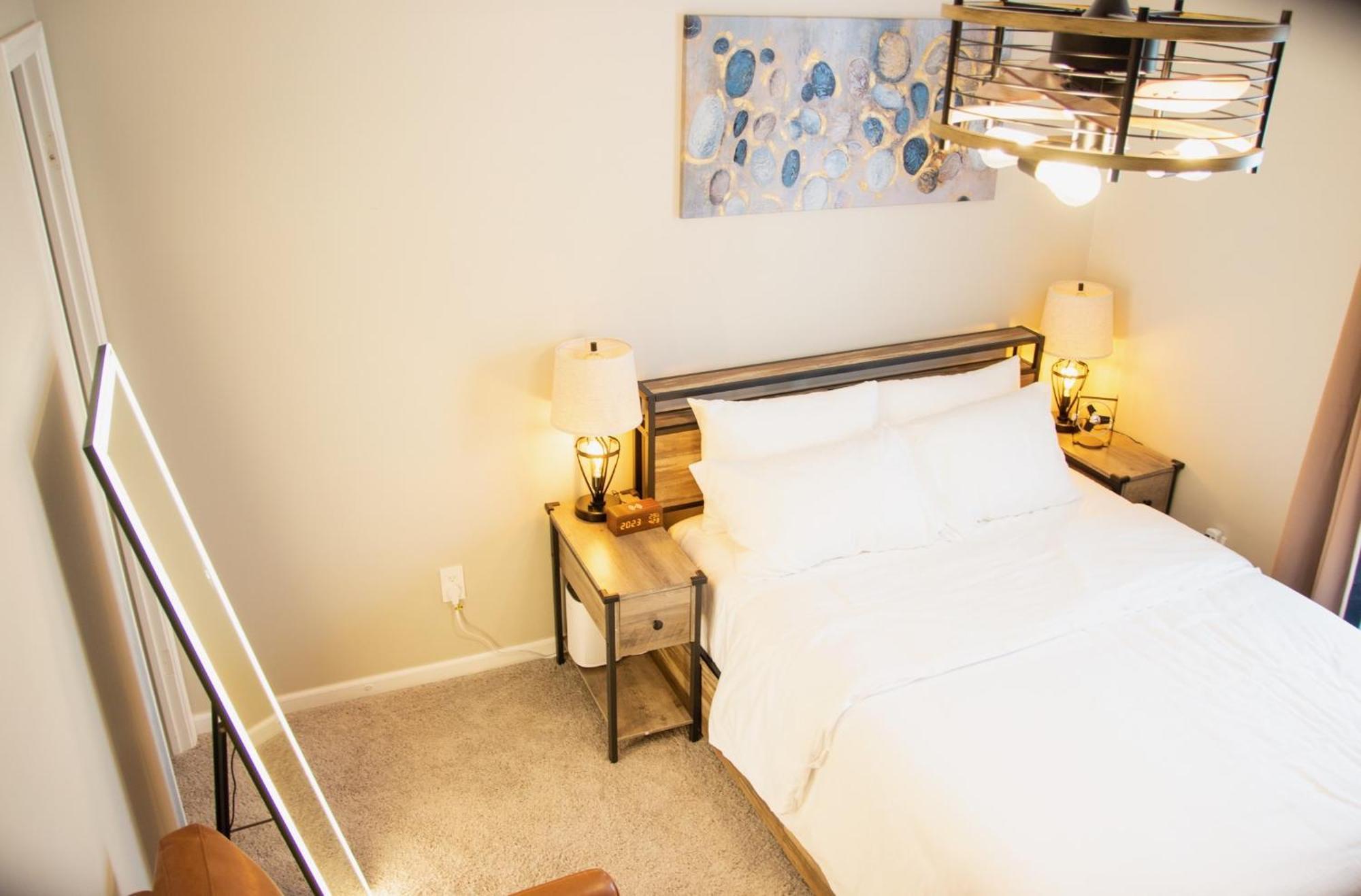 Hometel Premium Guest Suite W/ Private Entrance Ypsilanti Εξωτερικό φωτογραφία